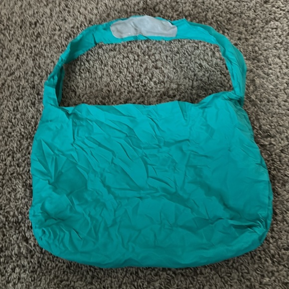tieks travel pouch and shopper tote bag - Picture 4 of 5
